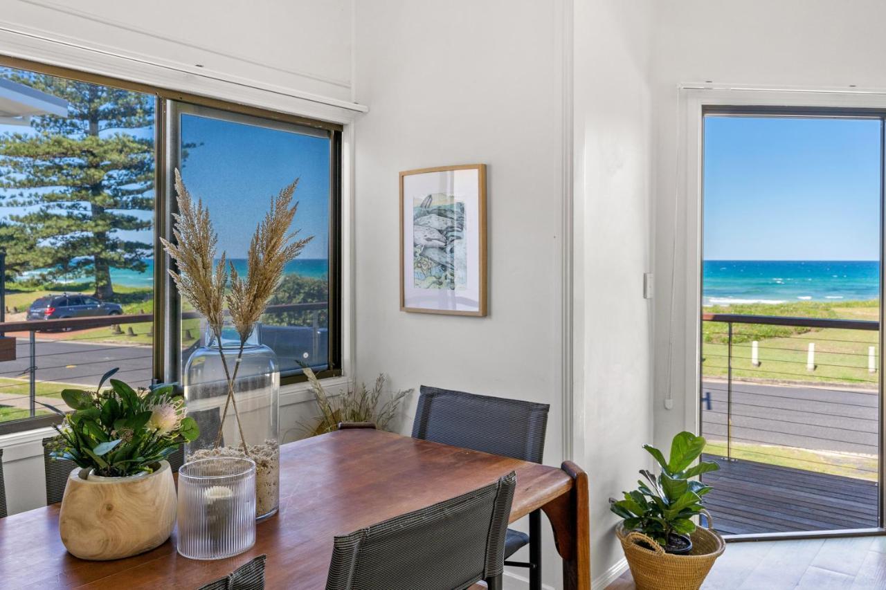 Vila Surfside - Lennox Head Exteriér fotografie