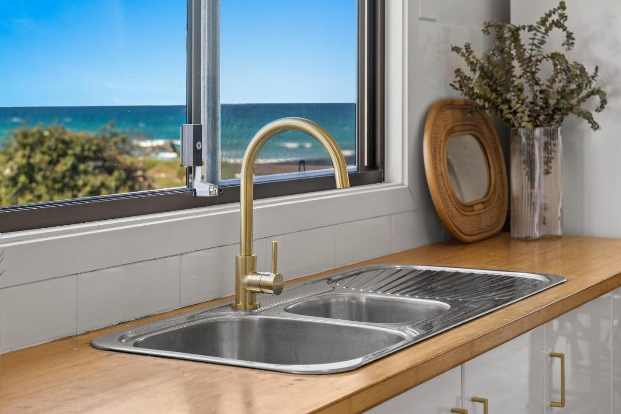 Vila Surfside - Lennox Head Exteriér fotografie